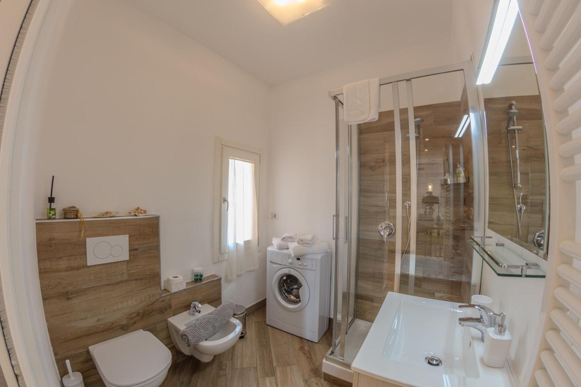 Appartamento Il Borgo Bellagio Luaran gambar