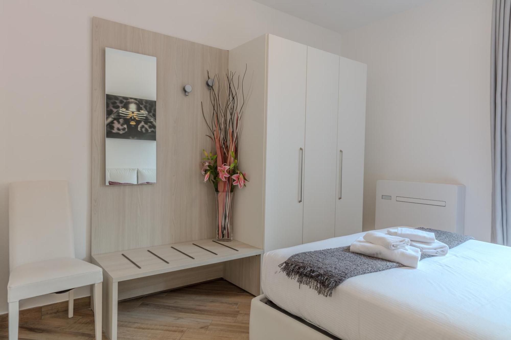 Appartamento Il Borgo Bellagio Luaran gambar