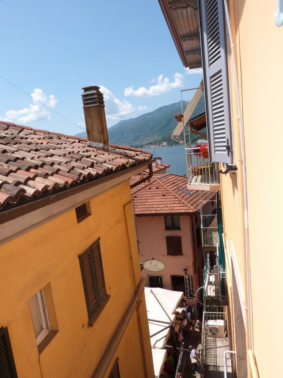 Appartamento Il Borgo Bellagio Bilik gambar