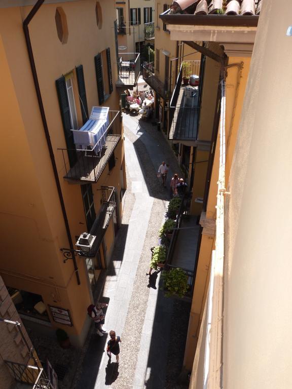 Appartamento Il Borgo Bellagio Bilik gambar