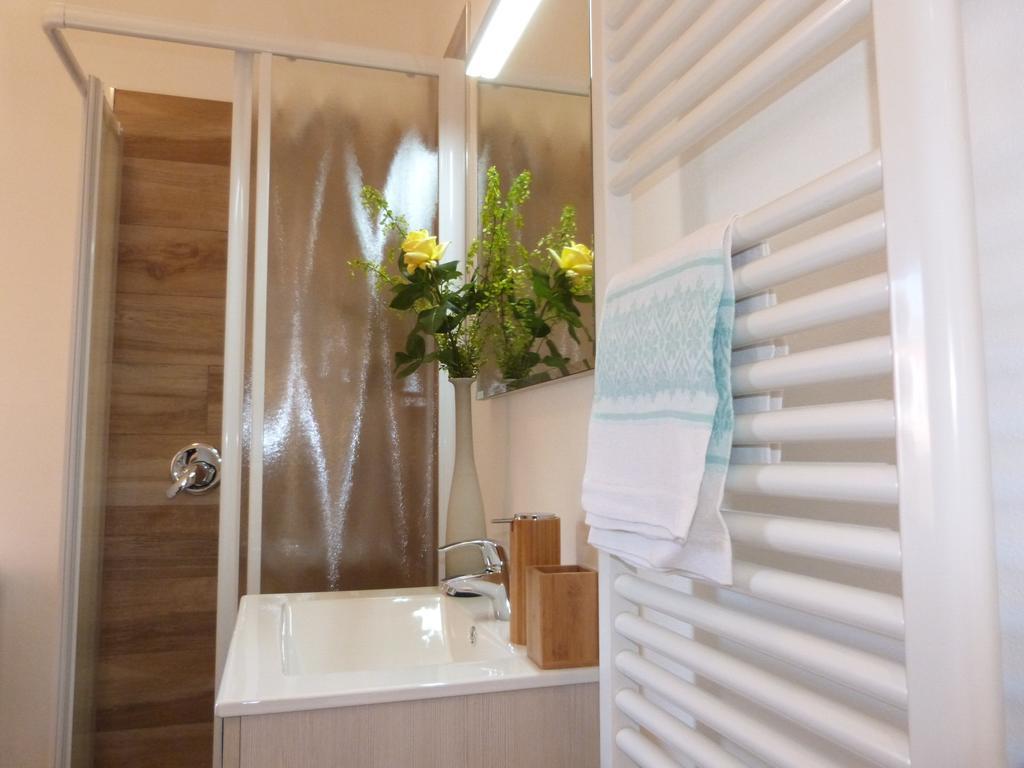 Appartamento Il Borgo Bellagio Bilik gambar